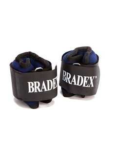 Утяжелители BRADEX