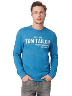 Свитшоты TOM TAILOR