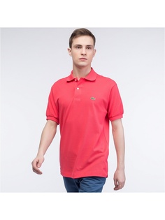 Поло Lacoste