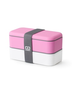 Контейнеры из полимеров Monbento