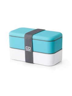 Контейнеры из полимеров Monbento