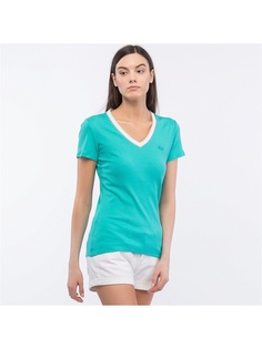 Футболка Lacoste