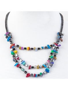 Бусы Револю