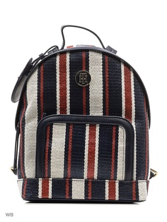 Рюкзаки Tommy Hilfiger