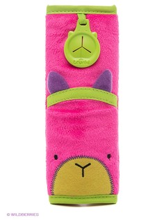 Накладки на ремень безопасности TRUNKI