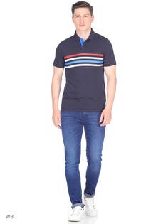 Поло Tommy Hilfiger