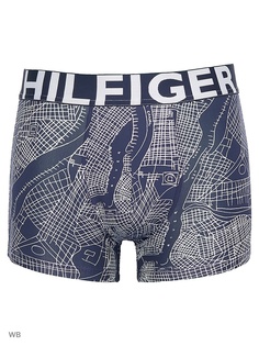 Трусы Tommy Hilfiger