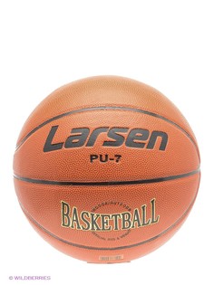 Мячи Larsen