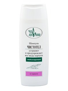 Шампуни ЧУДО ЛУКОШКО