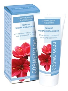 Пилинг COSMETOLOG