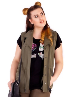 Жилеты Vix&Vox Vix&Vox