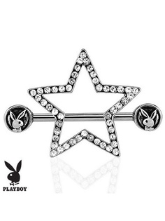 Серьги Spikes