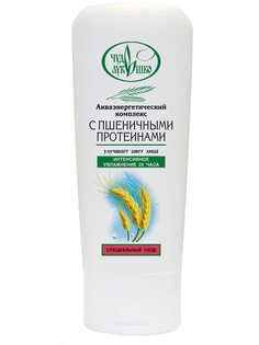 Кремы ЧУДО ЛУКОШКО