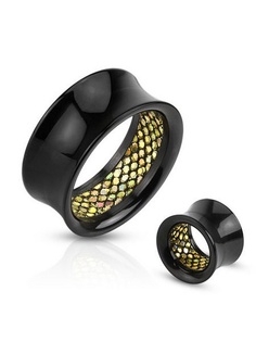 Серьги Spikes