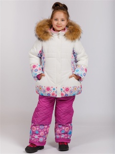 Костюмы Зимка