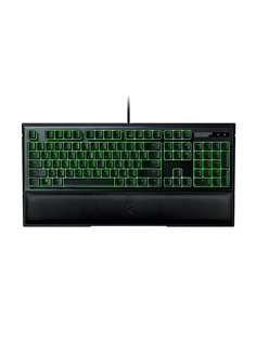 Клавиатуры Razer