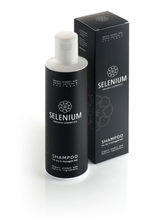 Шампуни Selenium