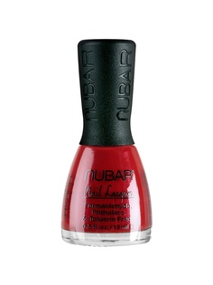 Лаки для ногтей Nubar