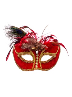 Карнавальные маски Rio