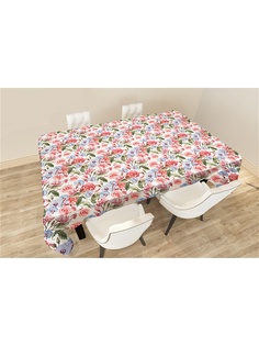 Скатерти ROSSTEE