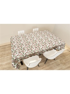 Скатерти ROSSTEE