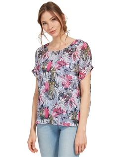 Рубашки TOM TAILOR