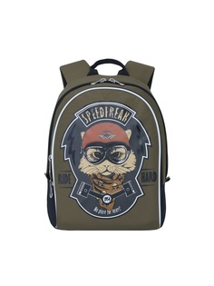 Рюкзаки Grizzly
