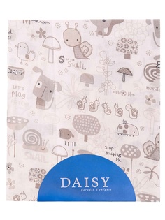 Простыни DAISY