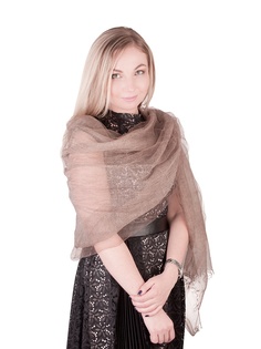 Палантины Le Motif Couture