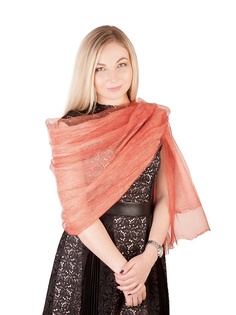 Палантины Le Motif Couture