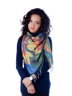 Платки Le Motif Couture