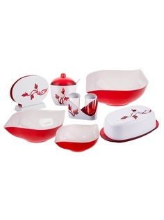 Наборы кухонных принадлежностей Berossi