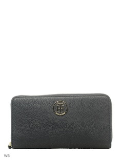 Кошельки Tommy Hilfiger