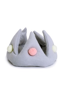 Корона с помпонами Moonsters
