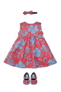 Комплект Ананас Sasha Petit Gâteau