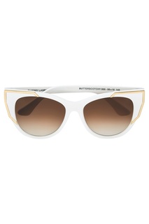 Солнцезащитные очки Butterscotchy Thierry Lasry