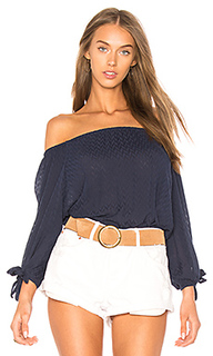 Топ deann - Velvet by Graham & Spencer