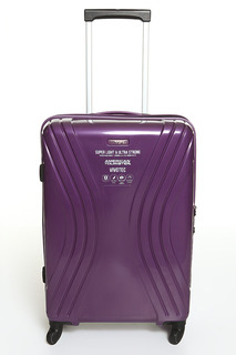 Чемодан 4-х колесный AMERICAN TOURISTER