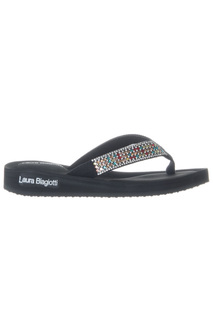 flip flops Laura Biagiotti
