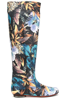 Ботильоны Baldinini