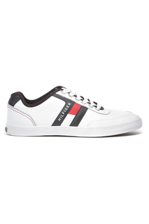 Полуботинки Tommy Hilfiger