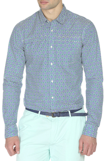 Рубашка Scotch&Soda Scotch&;Soda