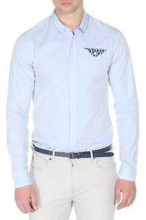 Рубашка Scotch&Soda Scotch&;Soda