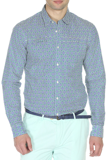Рубашка Scotch&Soda Scotch&;Soda