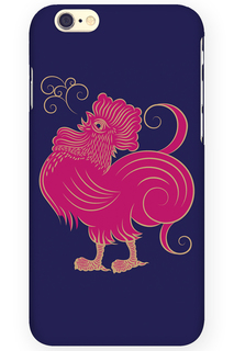 Чехол для IPhone 6 MITYA VESELKOV