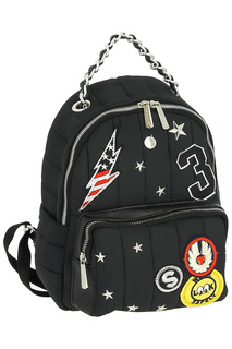 Сумка-рюкзак David Jones