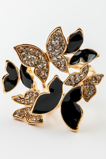 Кольцо для платка FRANSUA ARDY