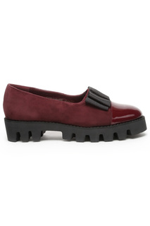 Лоферы ELROSSO Elrosso