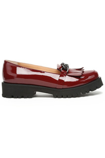 Лоферы ELROSSO Elrosso