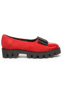 Лоферы ELROSSO Elrosso